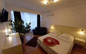 Pensiunea Riunione Guest House